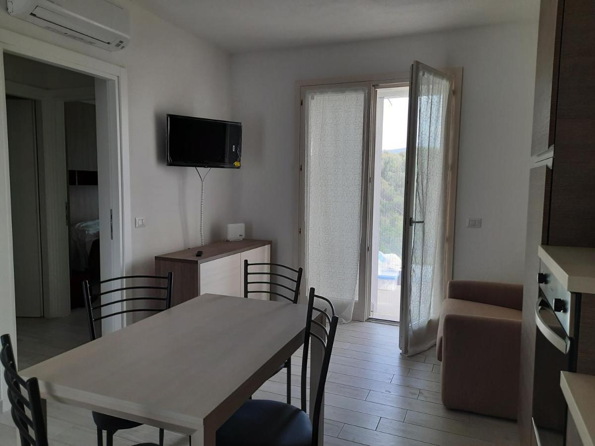 Casa Kia - 2 Camere Da Letto - Pet Friendly Valledoria (Sardinia) Exterior foto