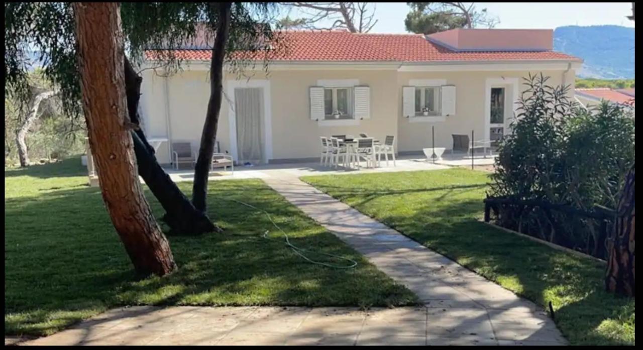 Casa Kia - 2 Camere Da Letto - Pet Friendly Valledoria (Sardinia) Exterior foto