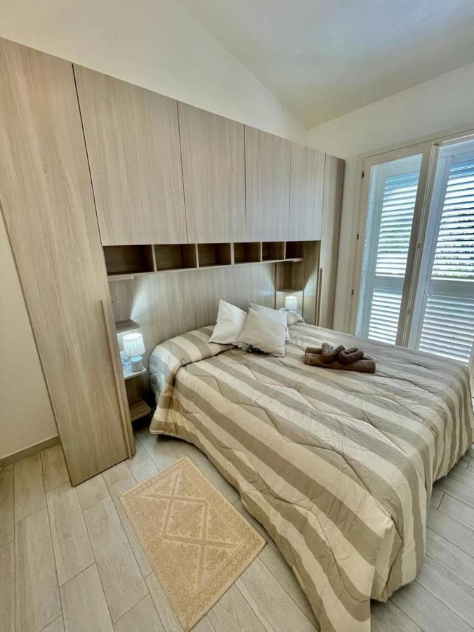 Casa Kia - 2 Camere Da Letto - Pet Friendly Valledoria (Sardinia) Exterior foto