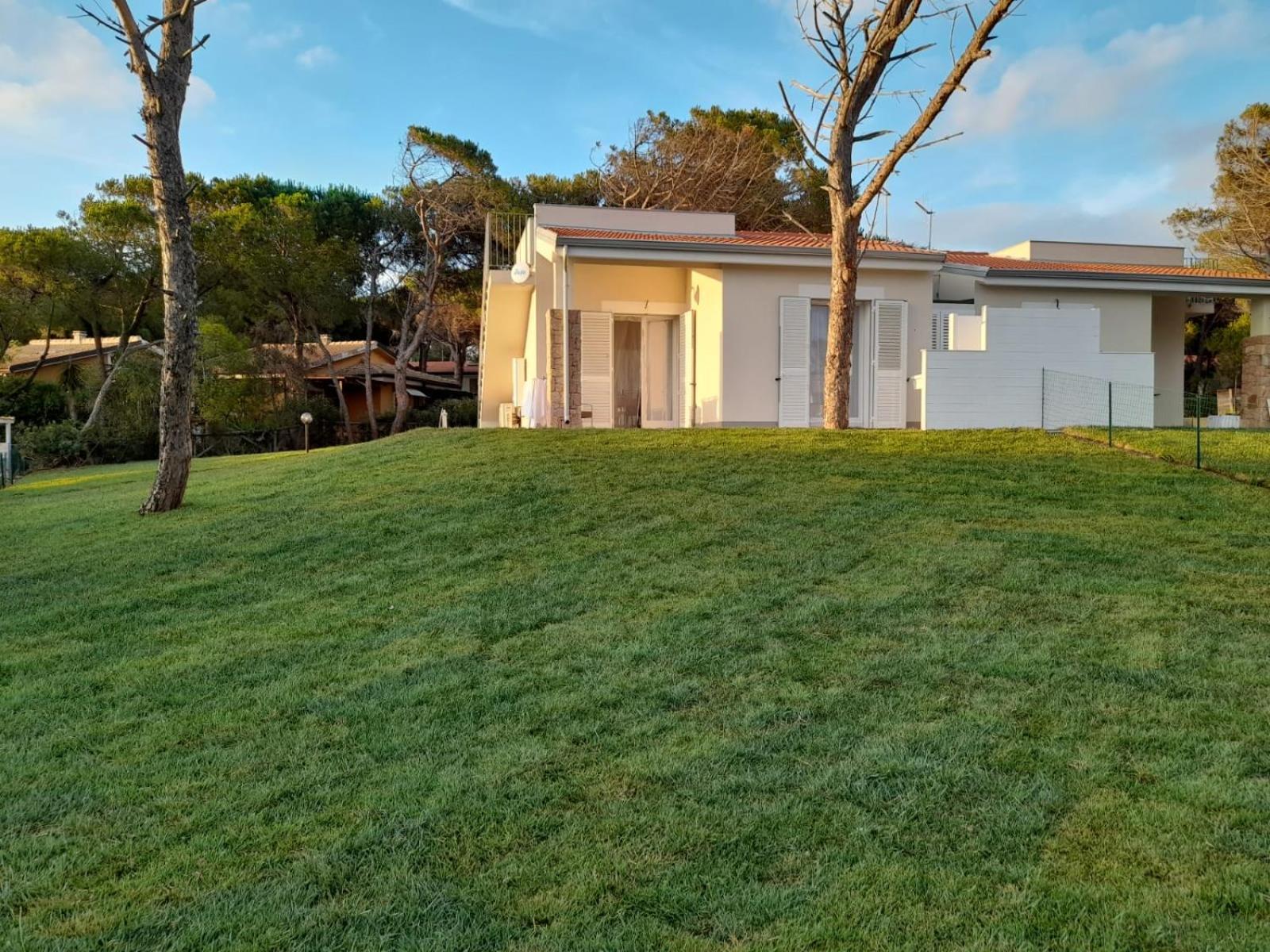 Casa Kia - 2 Camere Da Letto - Pet Friendly Valledoria (Sardinia) Exterior foto