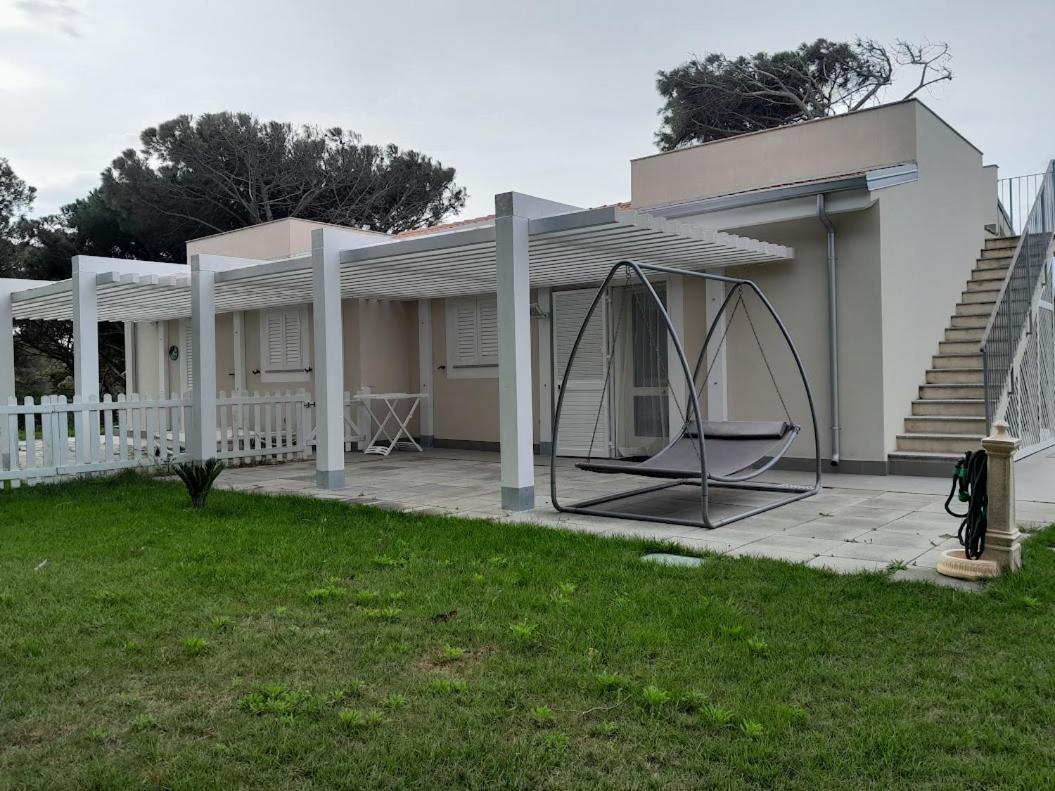 Casa Kia - 2 Camere Da Letto - Pet Friendly Valledoria (Sardinia) Exterior foto