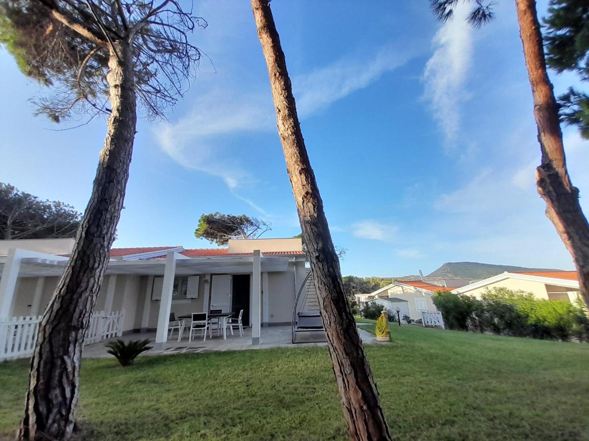 Casa Kia - 2 Camere Da Letto - Pet Friendly Valledoria (Sardinia) Exterior foto