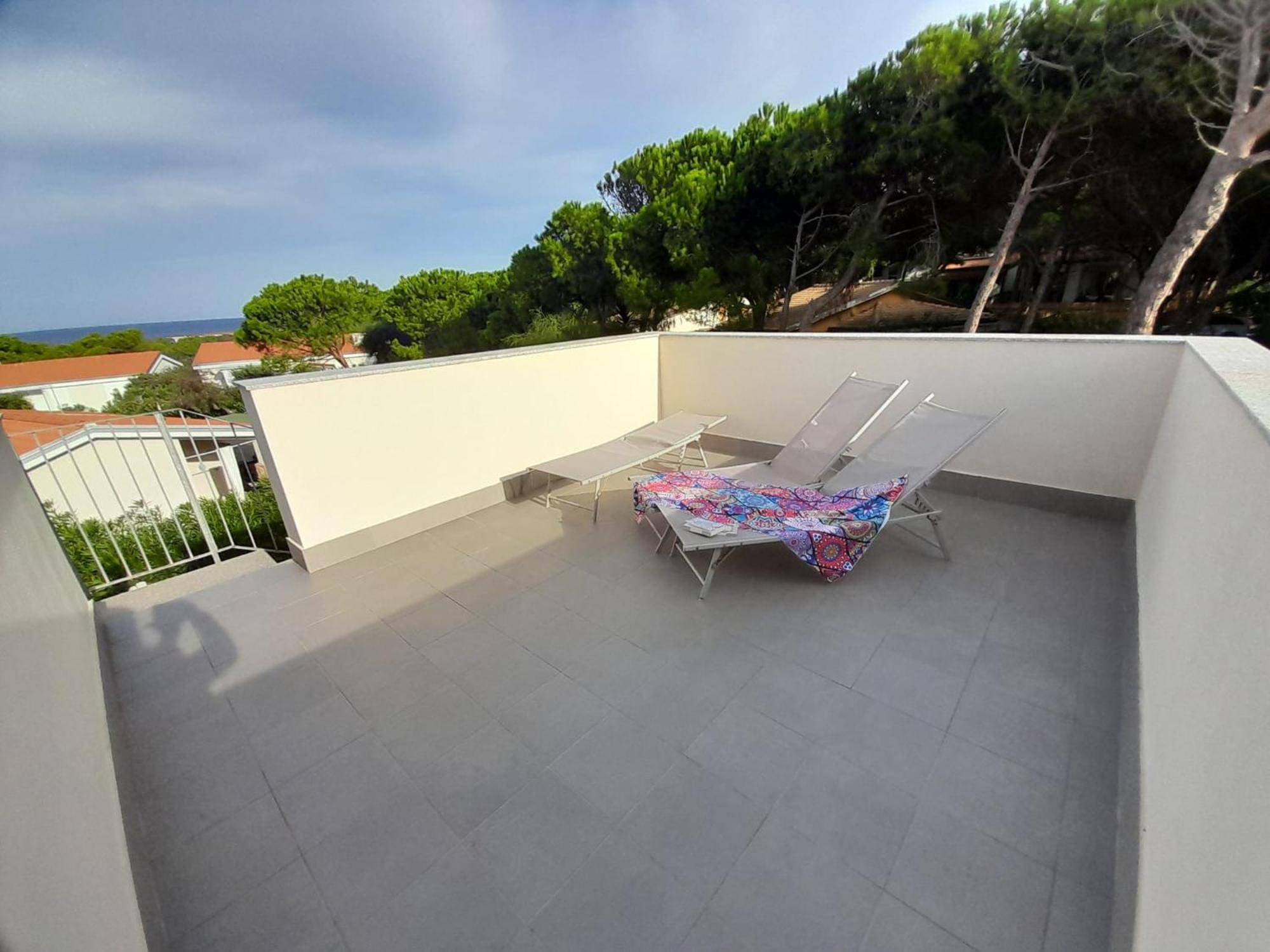 Casa Kia - 2 Camere Da Letto - Pet Friendly Valledoria (Sardinia) Exterior foto