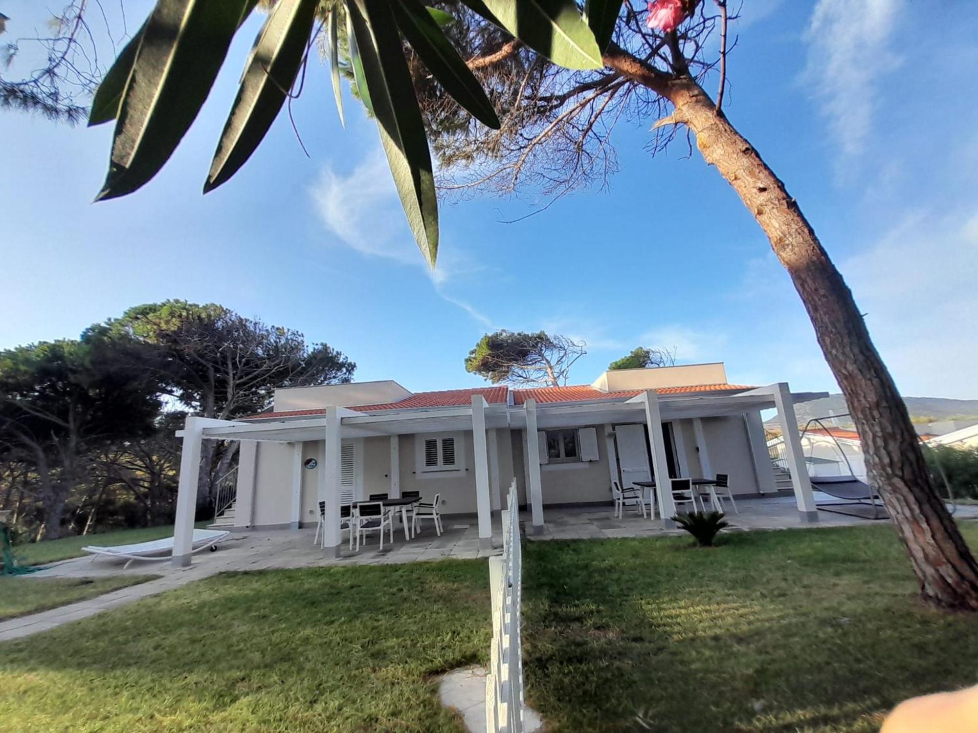 Casa Kia - 2 Camere Da Letto - Pet Friendly Valledoria (Sardinia) Exterior foto